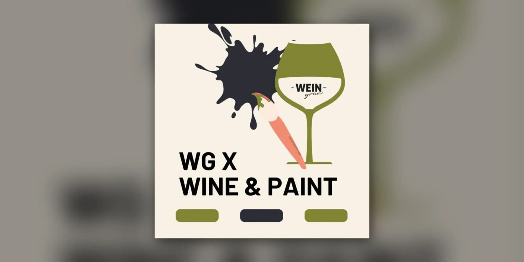 Wine&Paint